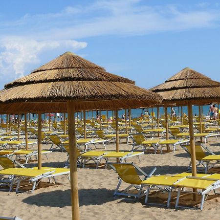 Bibione Mastervillage Екстер'єр фото