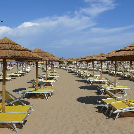 Bibione Mastervillage Екстер'єр фото