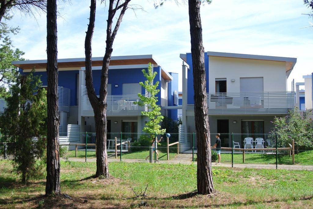 Bibione Mastervillage Екстер'єр фото